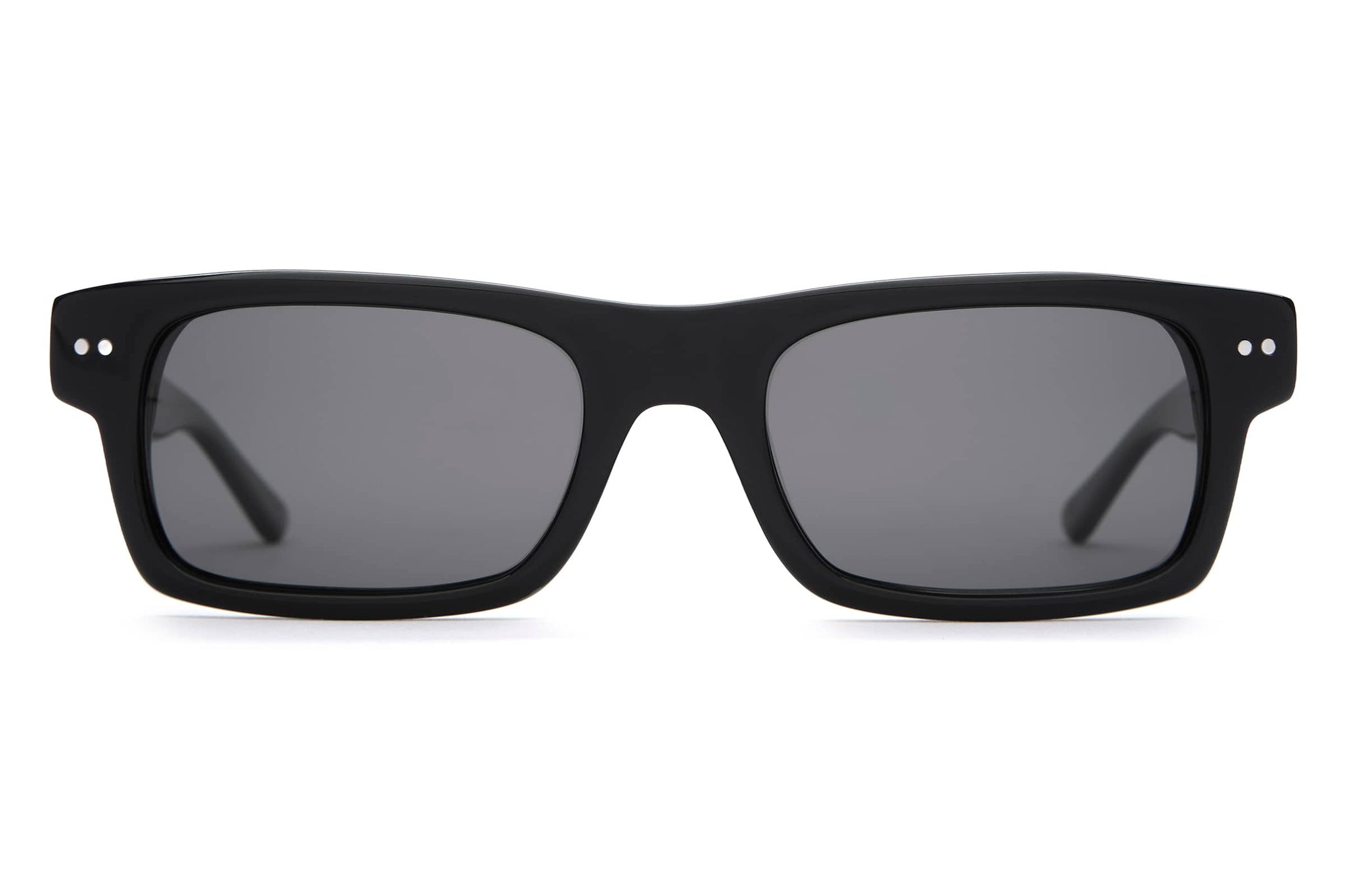 The Good Bad - Black Bio Polarized