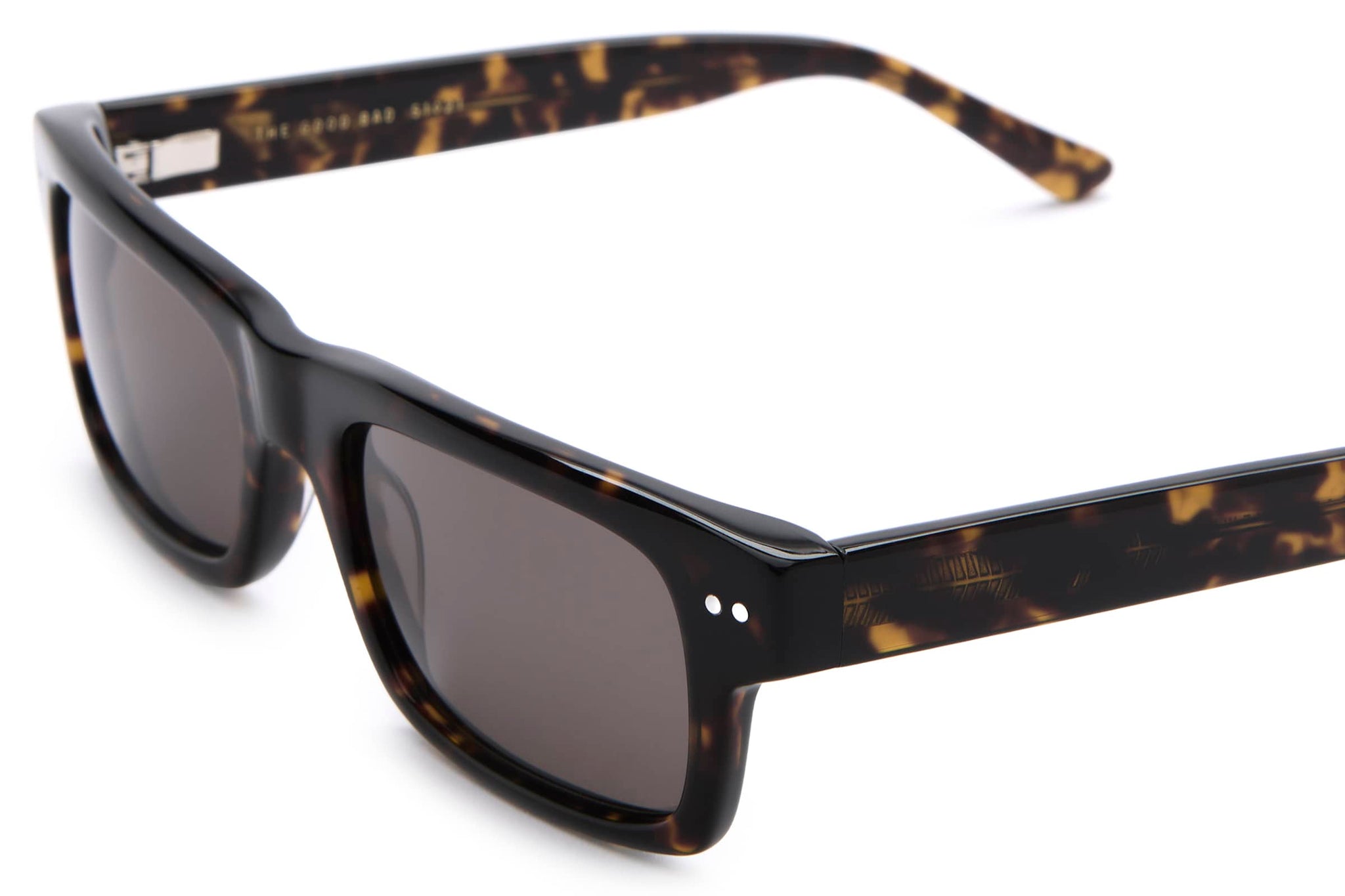 The Good Bad - Dark Tortoise Bio Polarized-The Good Bad - Dark Tortoise Bio Polarized-8