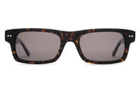 The Good Bad - Dark Tortoise Bio Polarized