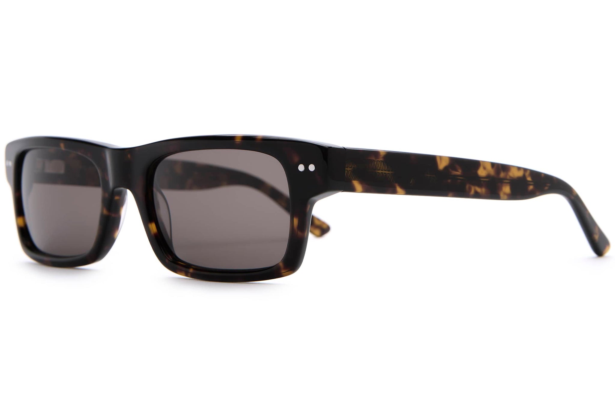 The Good Bad - Dark Tortoise Bio Polarized