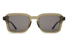 The Heavy Tropix - Crystal Earth Bio Polarized