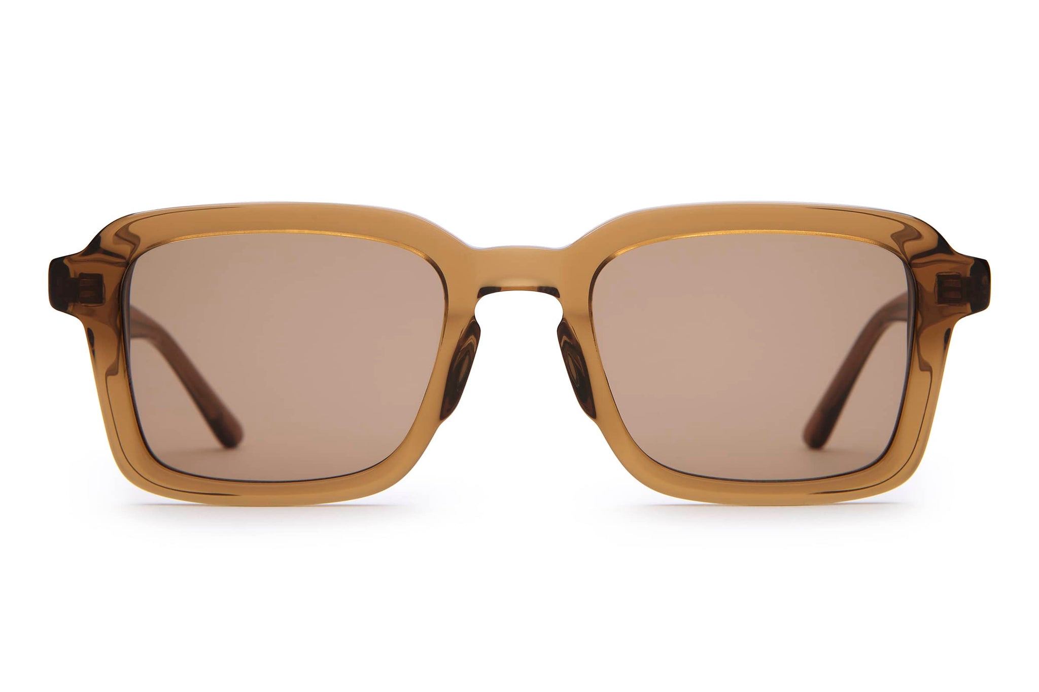 Crap® Eyewear | The Heavy Tropix Crystal Sand Polarized Sunglasses – Crap  Eyewear