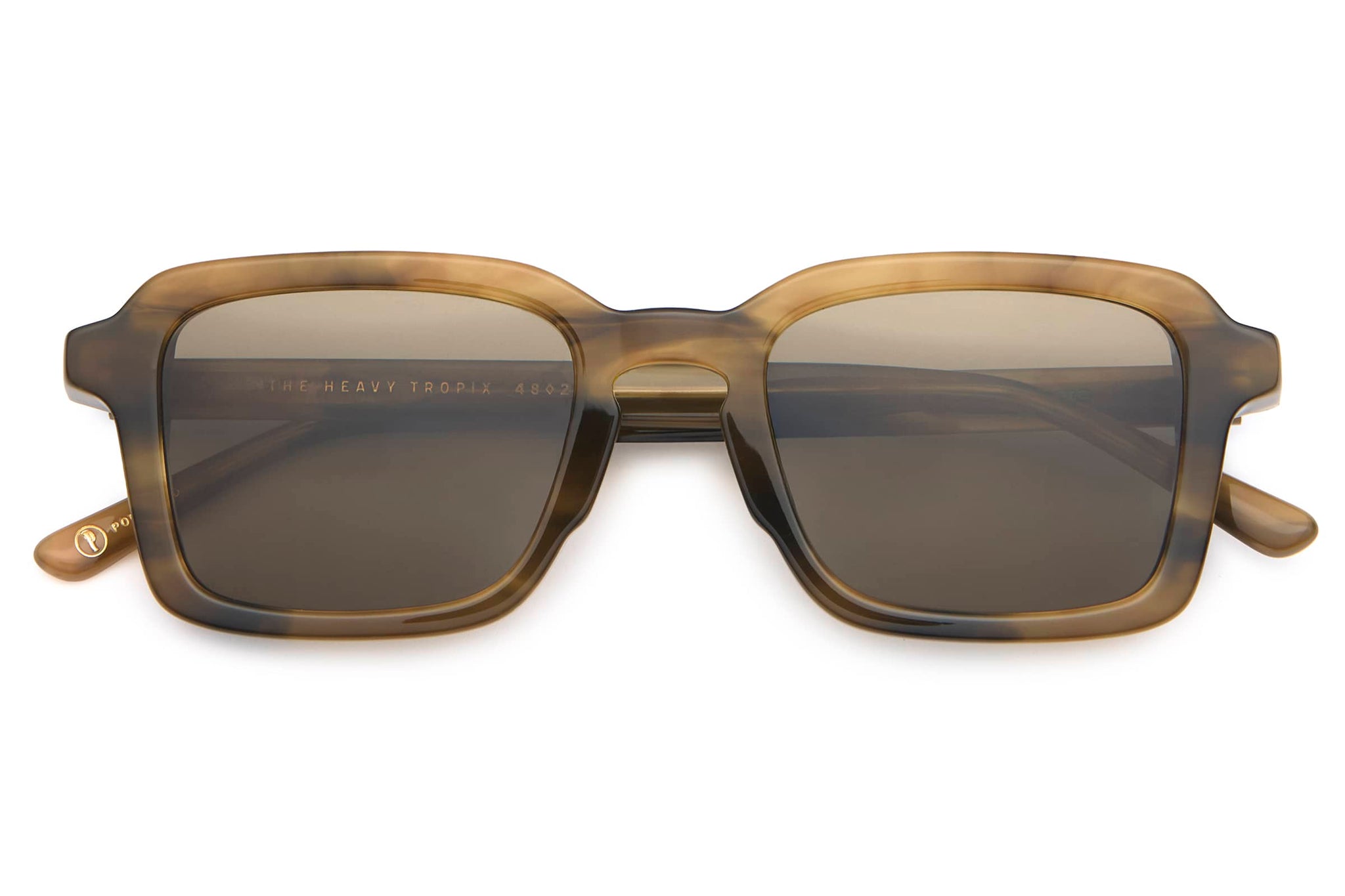 The Heavy Tropix - Sand Bio Polarized