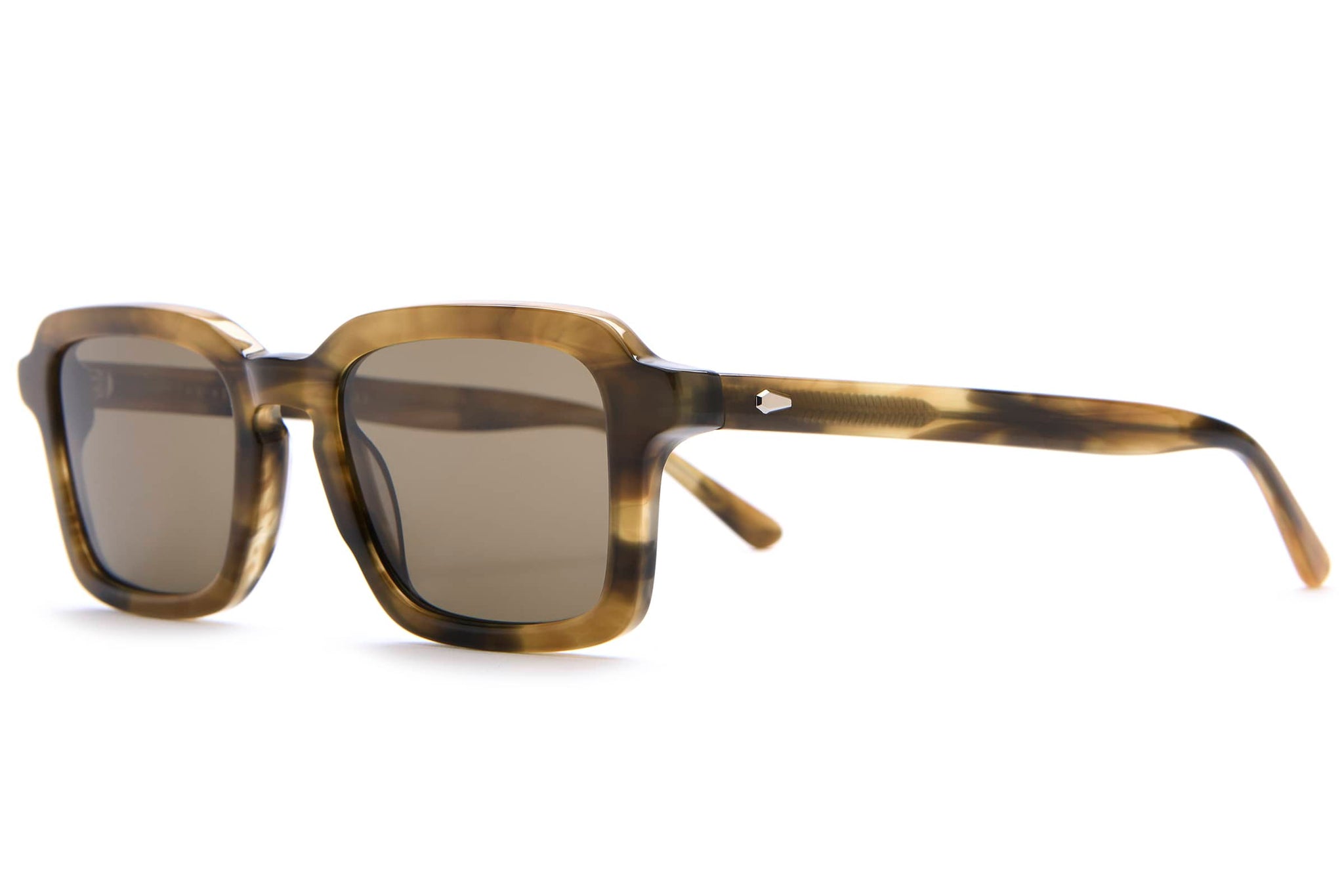 The Heavy Tropix - Sand Bio Polarized