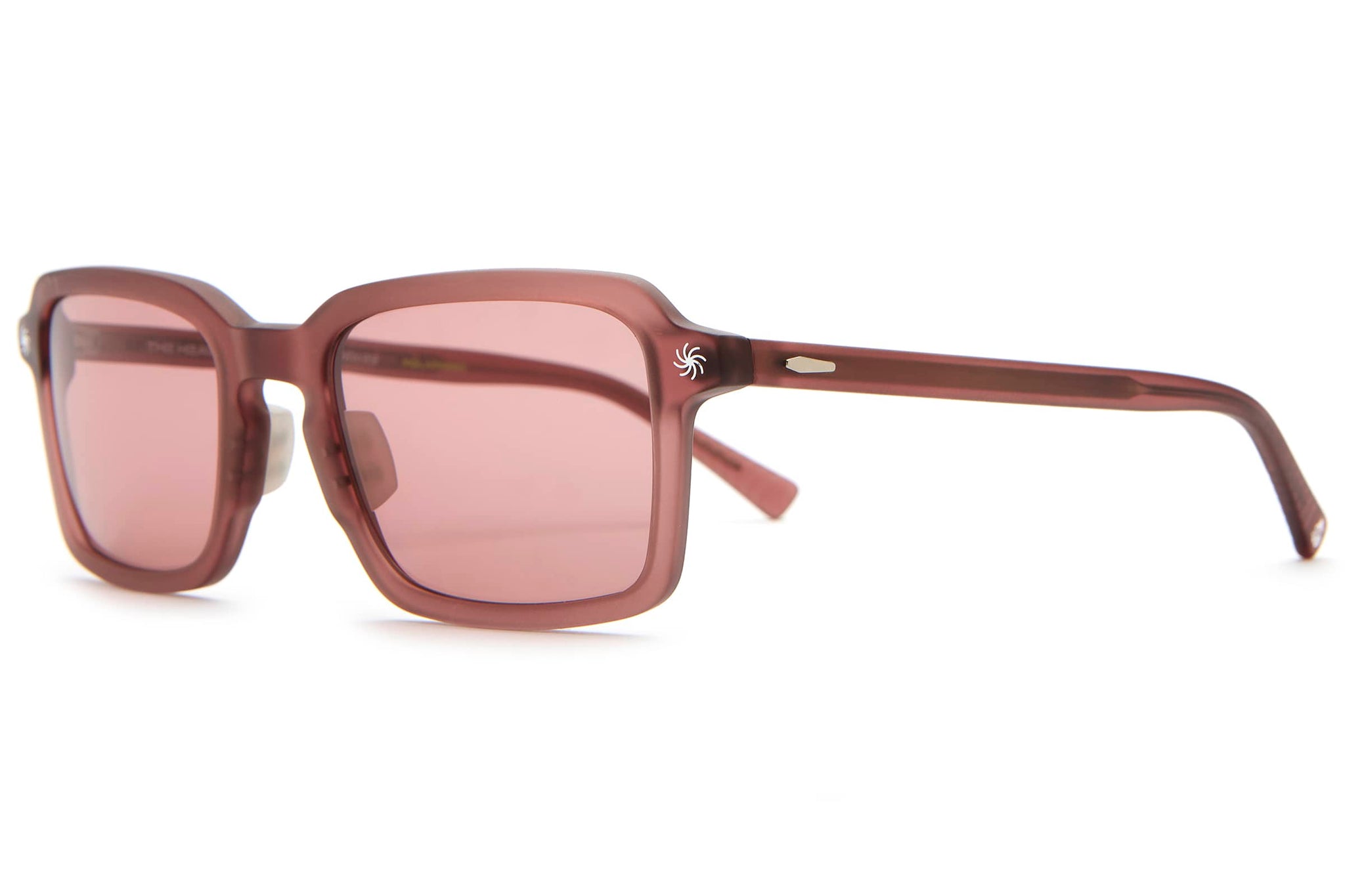 The Heavy Tropix Sport - Hike Clerb Faded Berry Bio Polarized-The Heavy Tropix Sport - Hike Clerb Faded Berry Bio Polarized-2