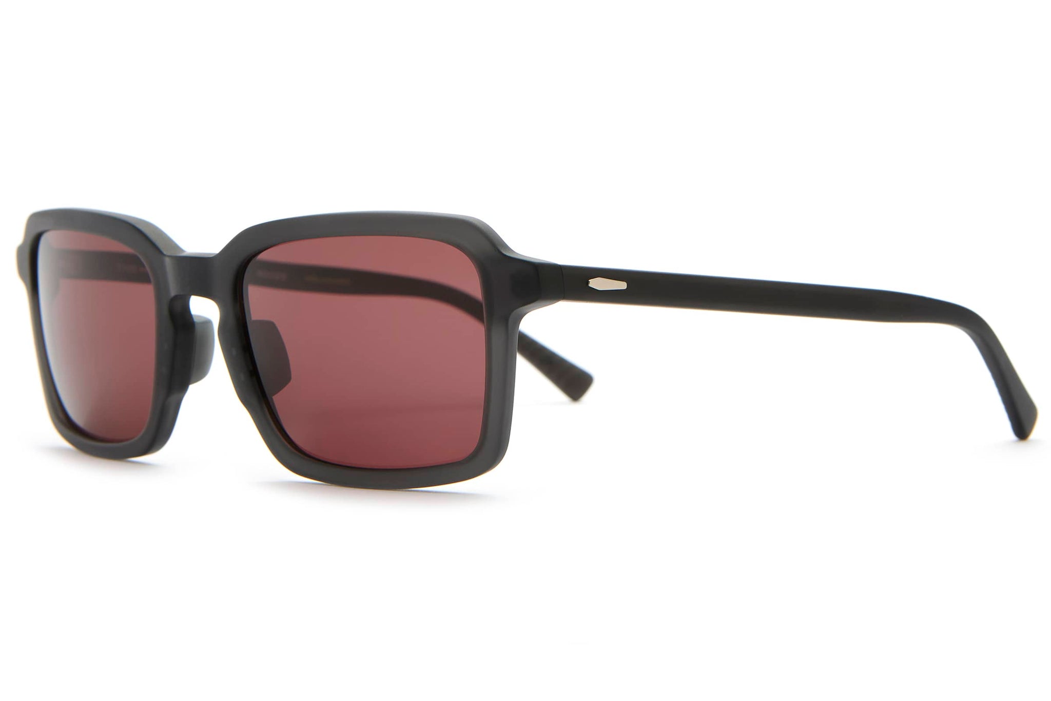 The Heavy Tropix Sport - Matte Shadow Bio Polarized-The Heavy Tropix Sport - Matte Shadow Bio Polarized-2