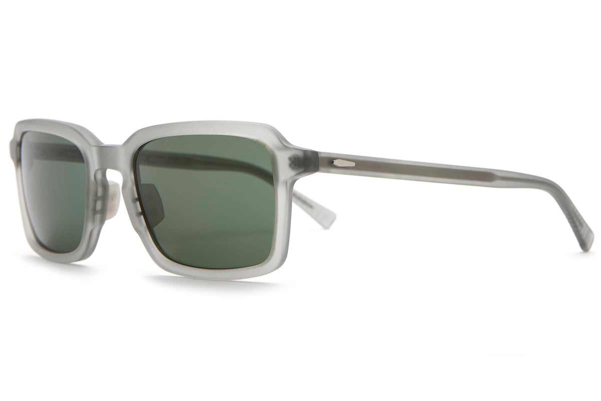 人気ブランド Tropix Heavy The | Eyewear Crap® Sport Polarized Smoke Matte 小物