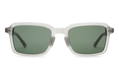 The Heavy Tropix Sport - Matte Smoke Bio Polarized