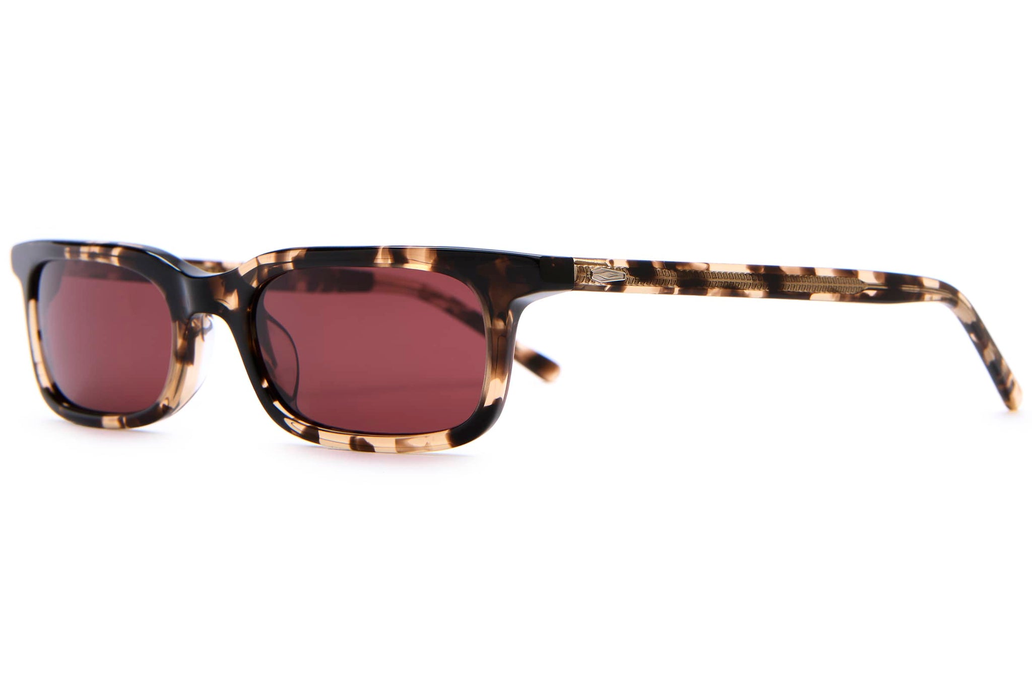 The Idle Daze - Desert Tortoise Bio Polarized