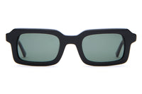 The Lucid Blur - Black Bio Polarized