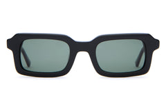 The Lucid Blur - Black Bio Polarized