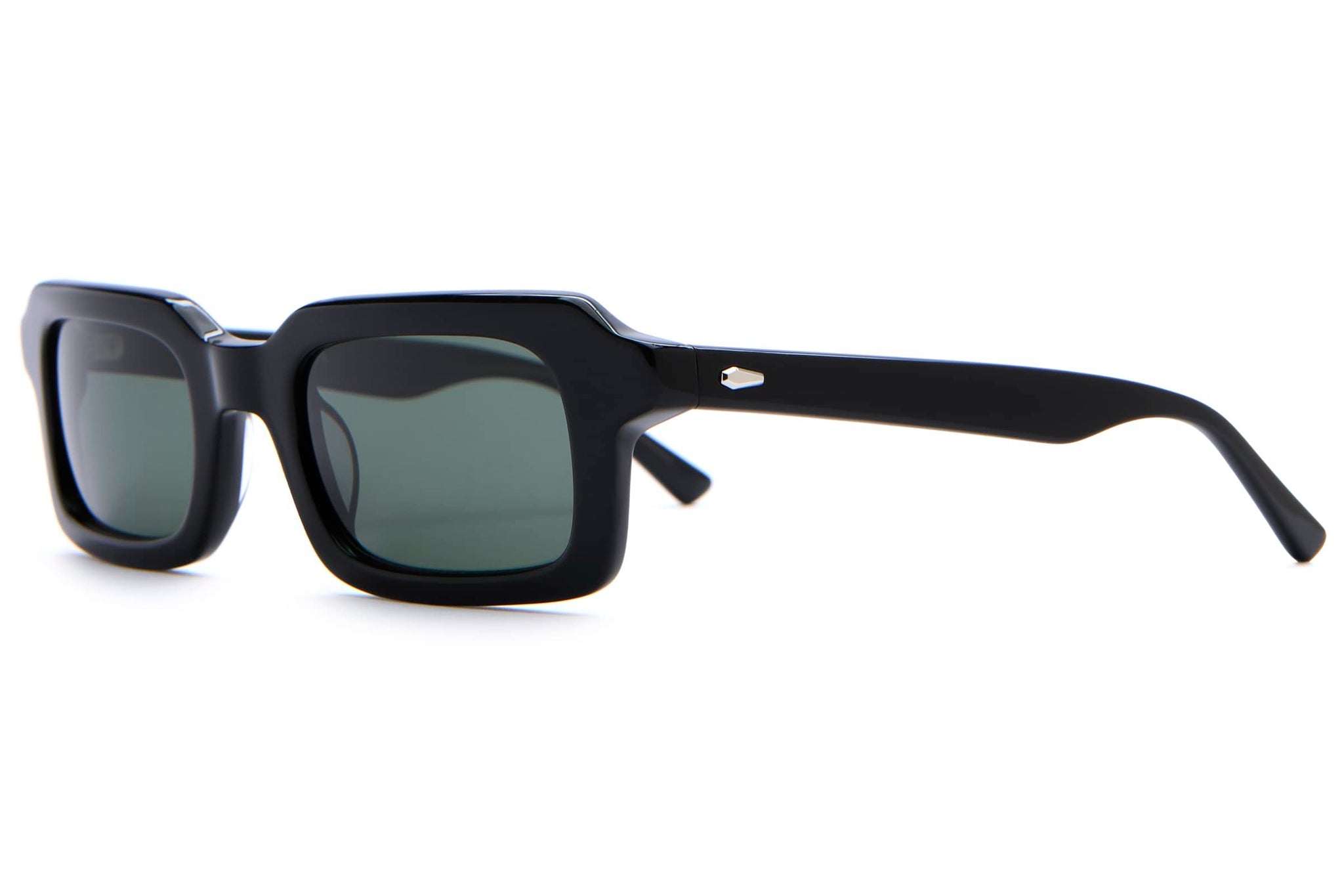 The Lucid Blur - Black Bio Polarized