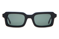 The Lucid Blur - Black Bio Polarized