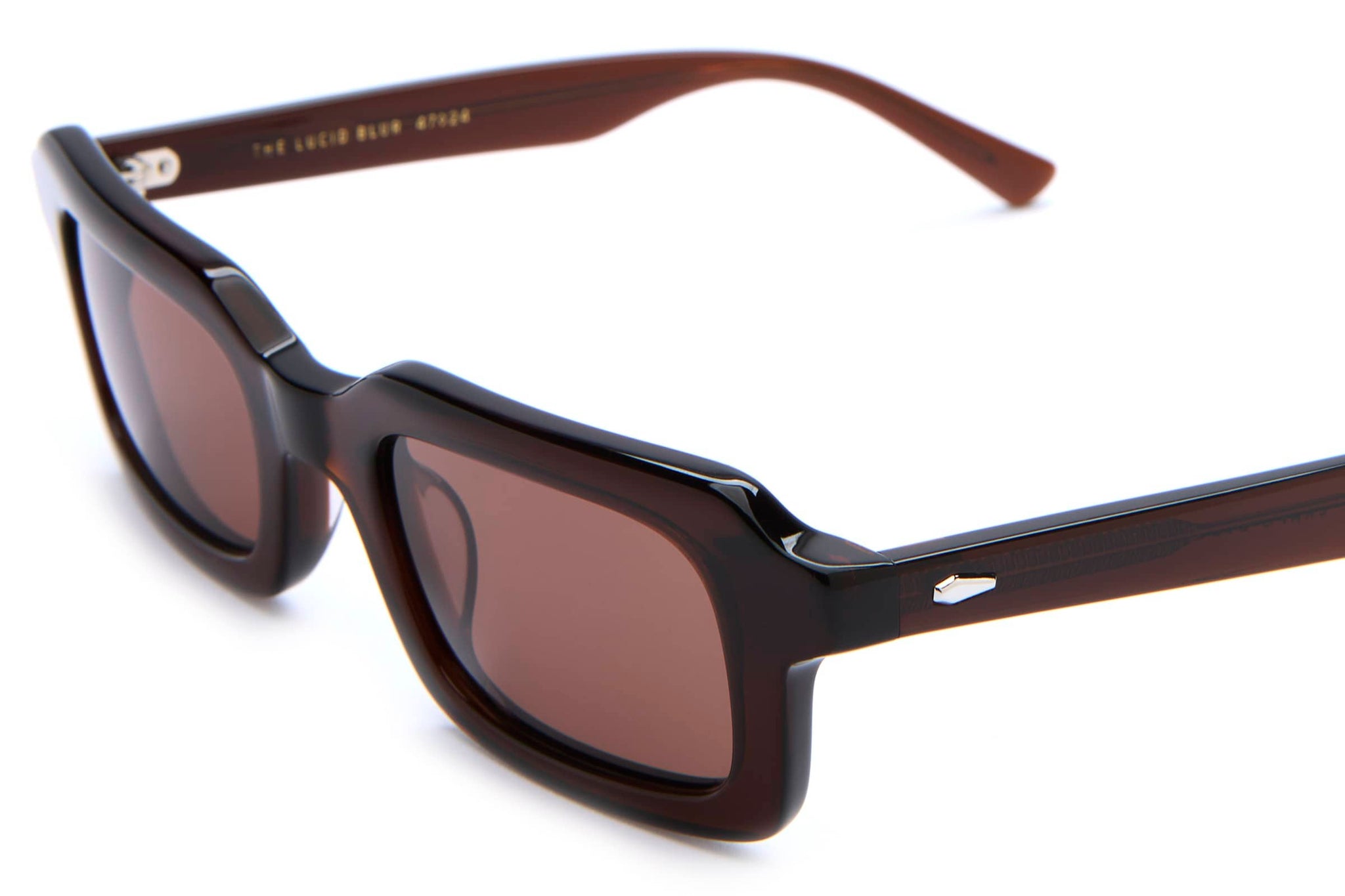 -The Lucid Blur - Crystal Cola Bio-11