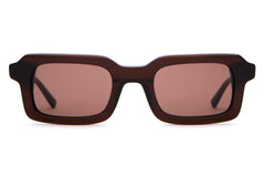 The Lucid Blur - Crystal Cola Bio