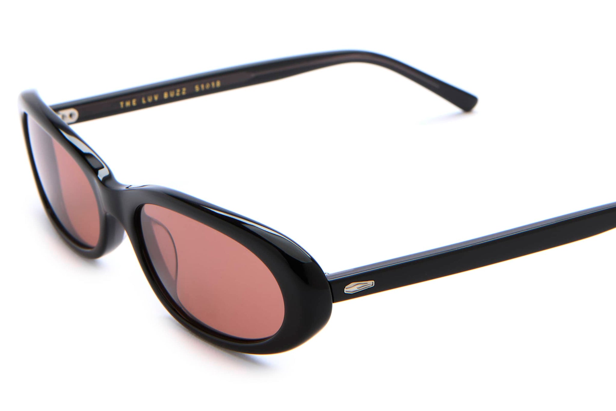 The Luv Buzz - Black Bio-The Luv Buzz - Black Bio-7