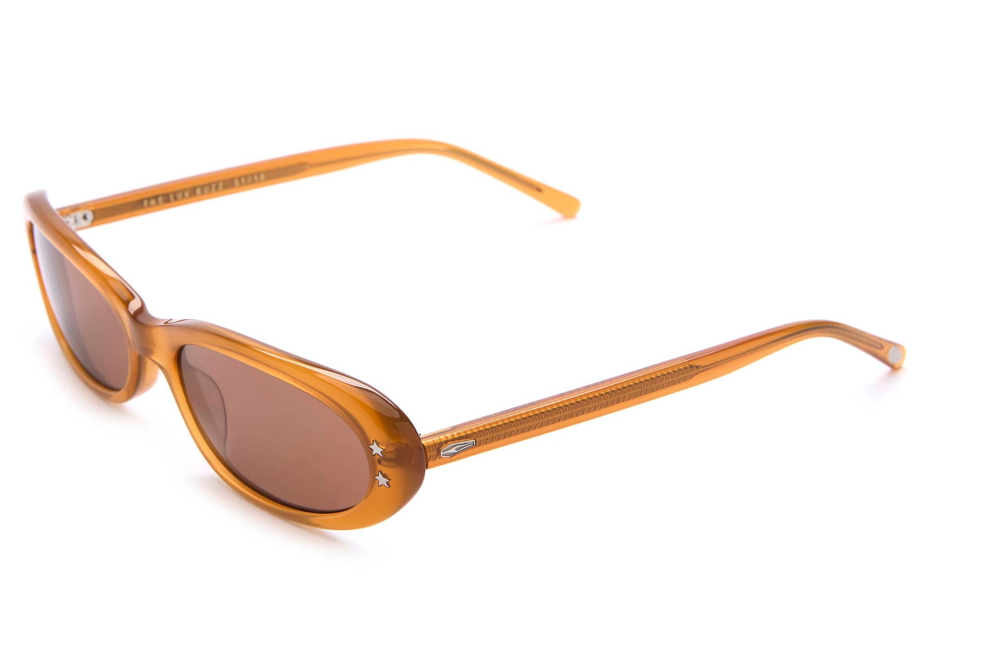 -The Luv Buzz - Oblivion Caramel Bio-7