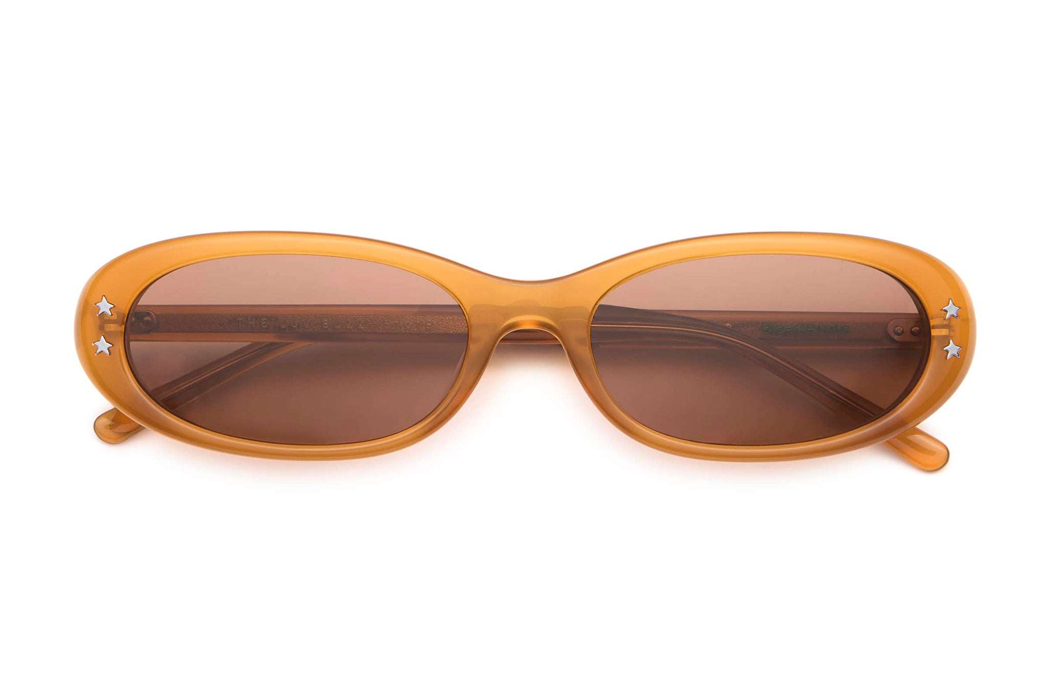 The Luv Buzz - Oblivion Caramel Bio