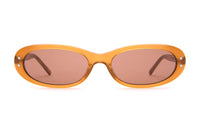 The Luv Buzz - Oblivion Caramel Bio