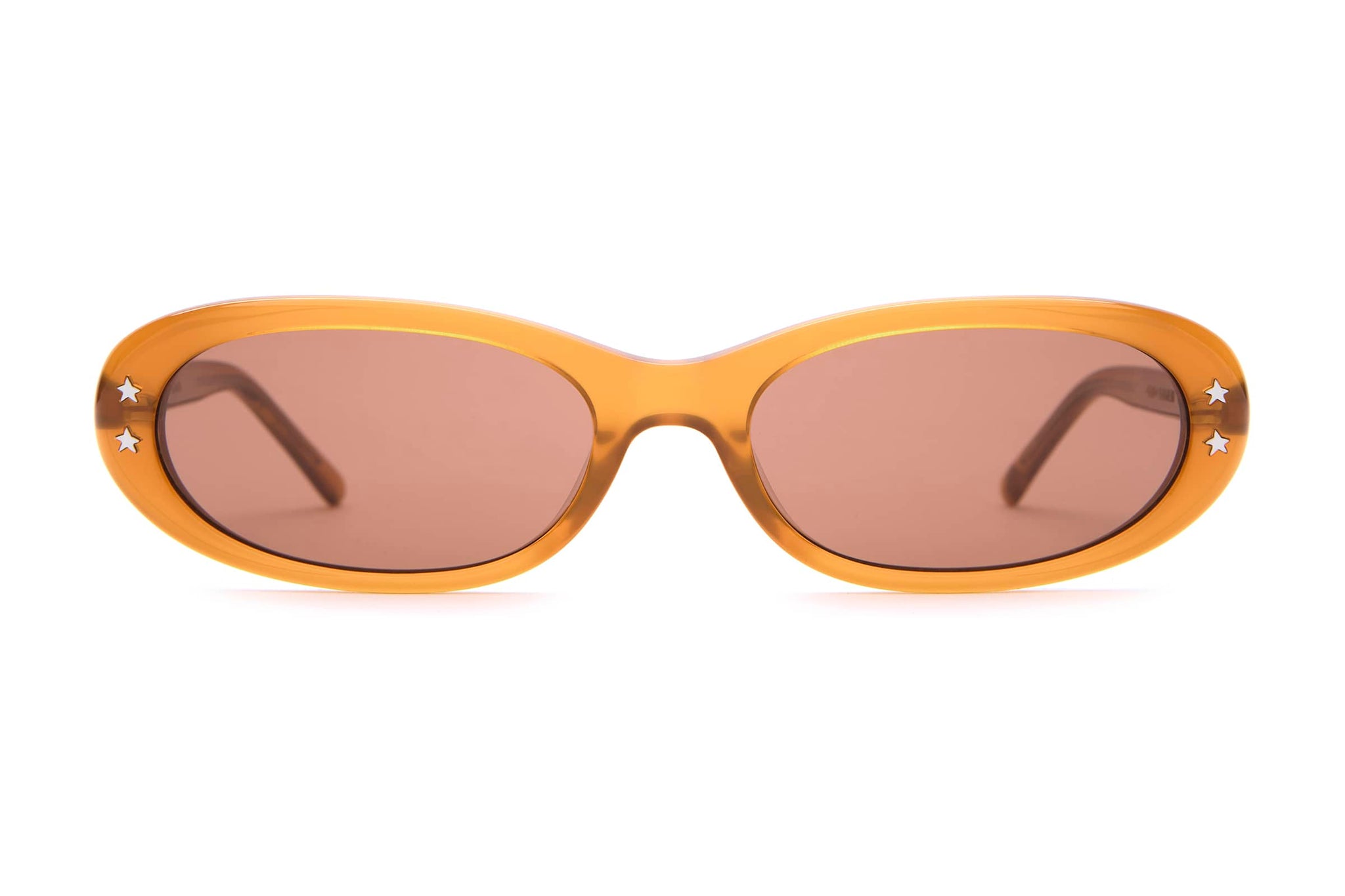 The Luv Buzz - Oblivion Caramel Bio