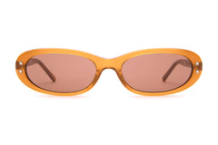 The Luv Buzz - Oblivion Caramel Bio