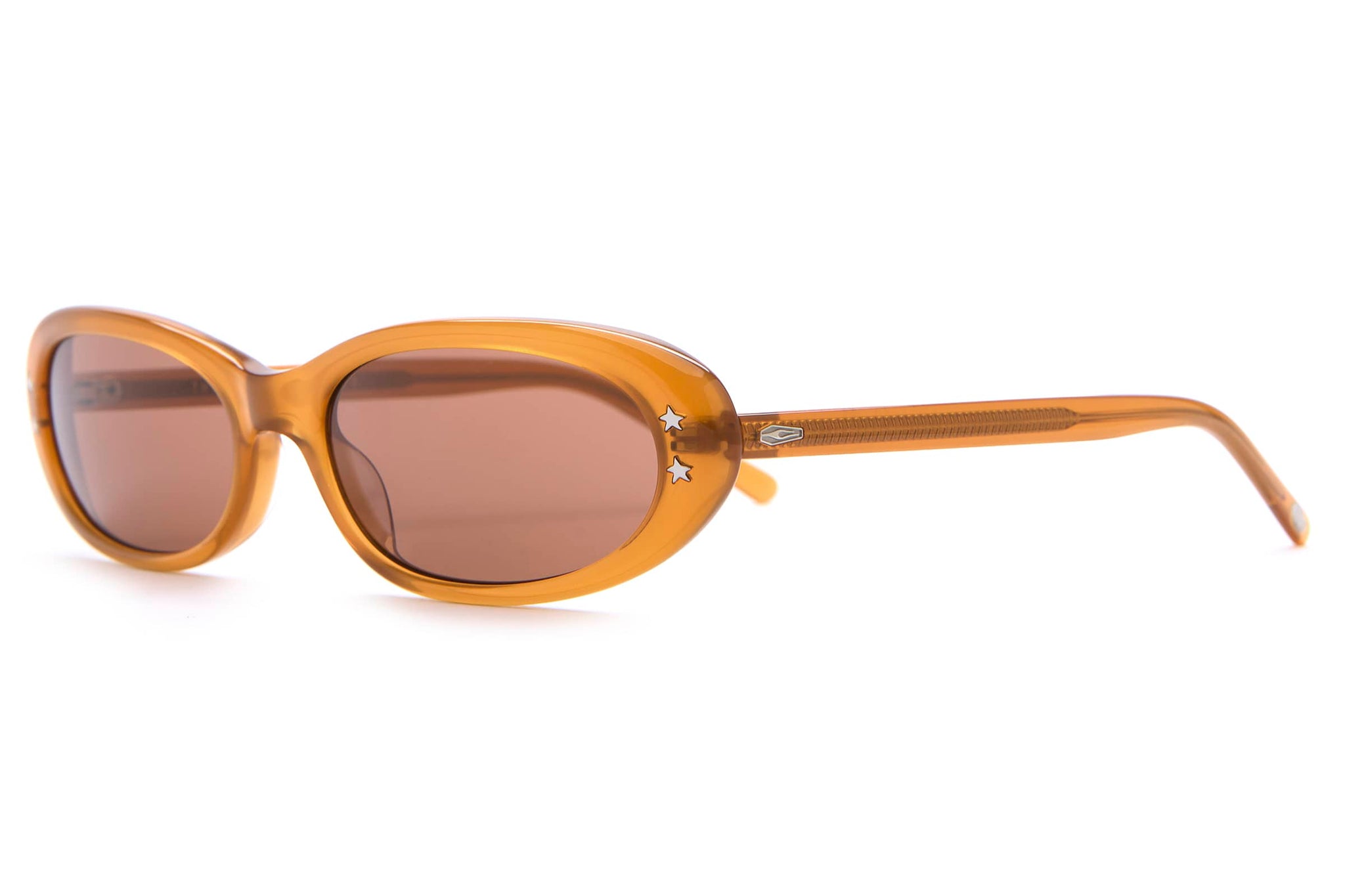 The Luv Buzz - Oblivion Caramel Bio