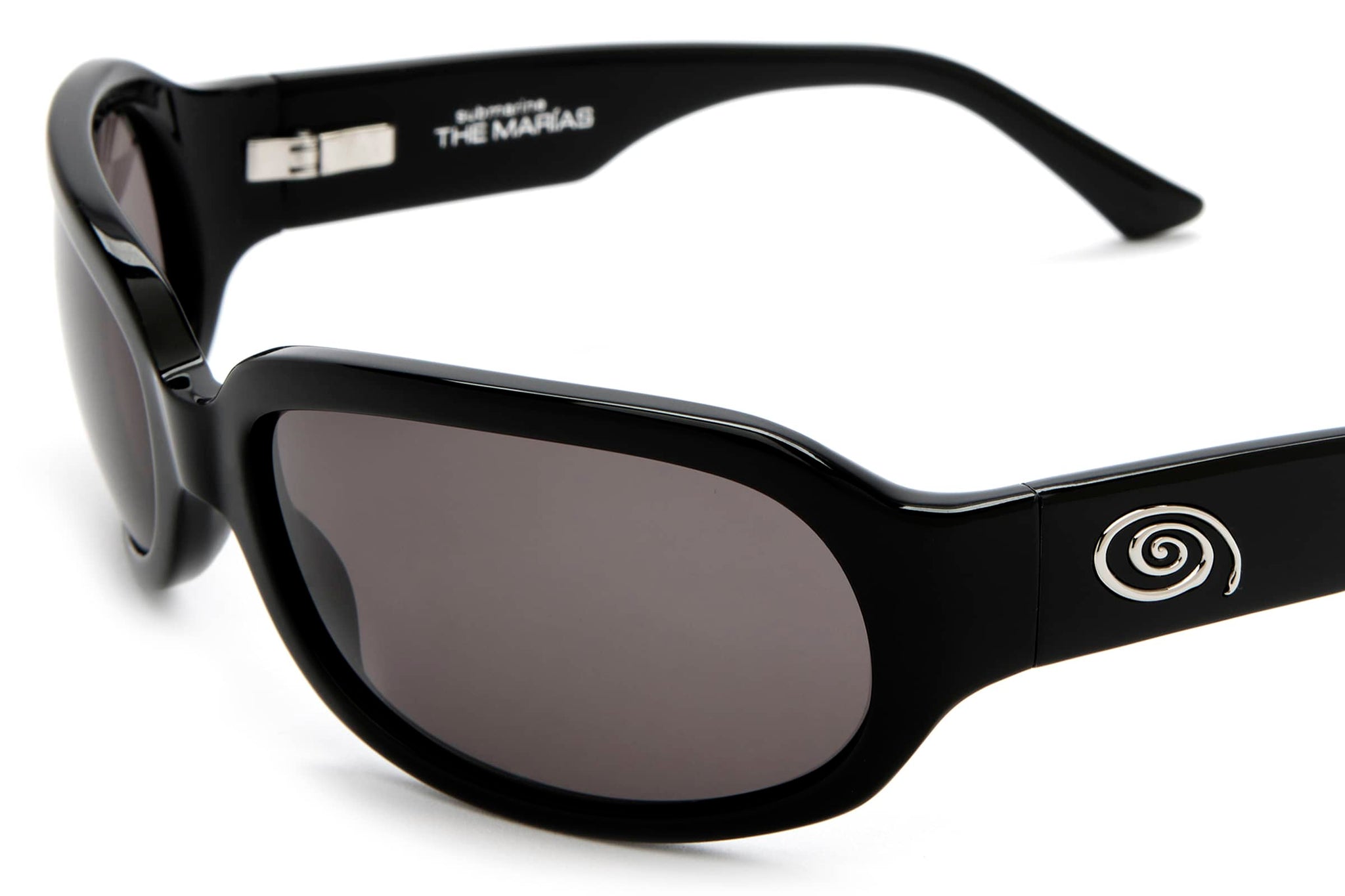 Submarine by The Marías - Side A, Black Bio-Submarine by The Marías - Side A, Black Bio-7