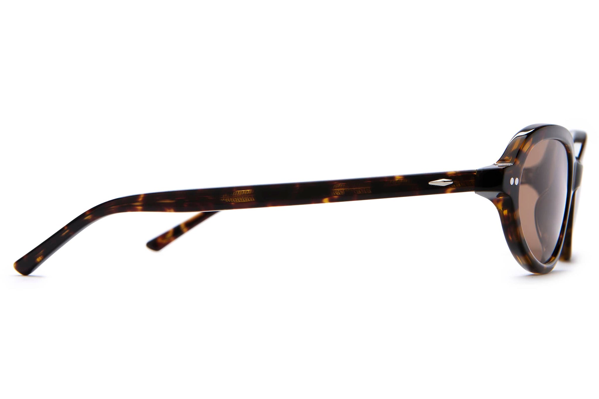 -The Marquee Rox - Dark Tortoise Bio-9