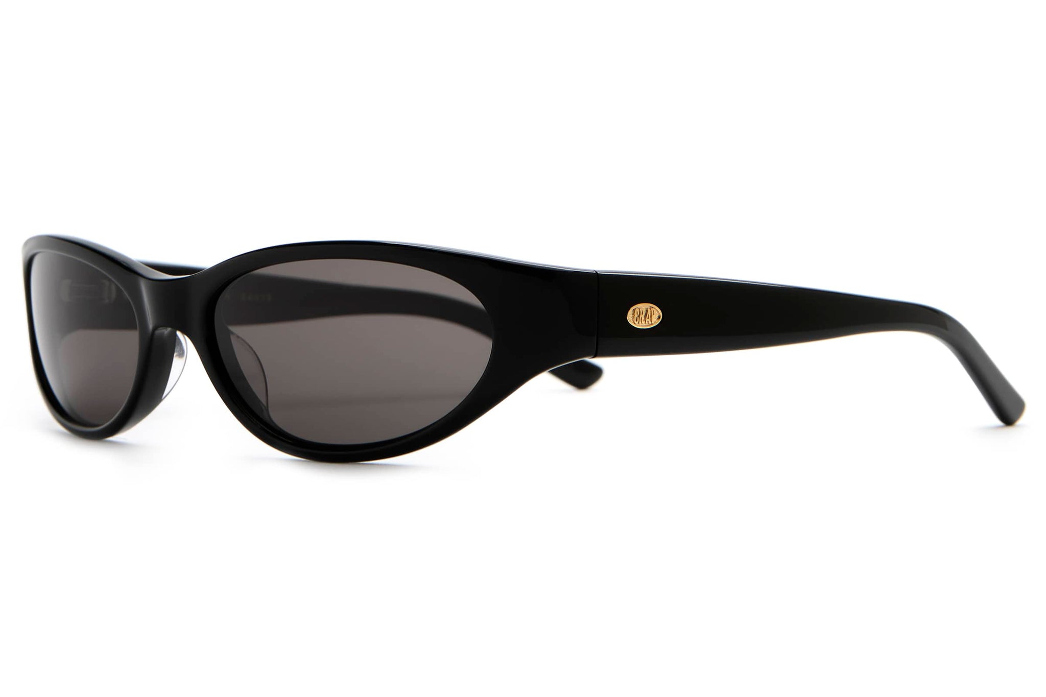 The Mini Funk - Black Bio Polarized