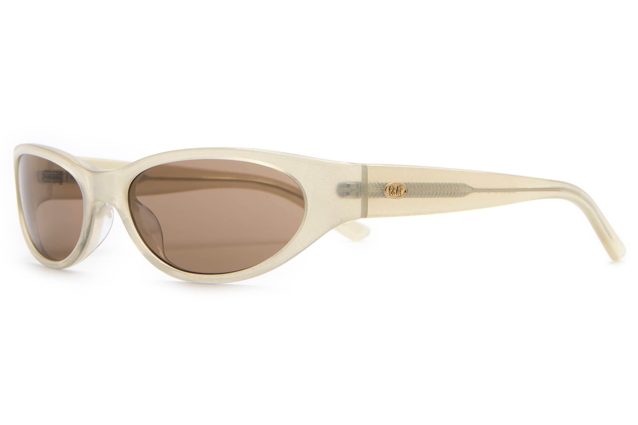 The Mini Funk - Champagne Glitter Bio