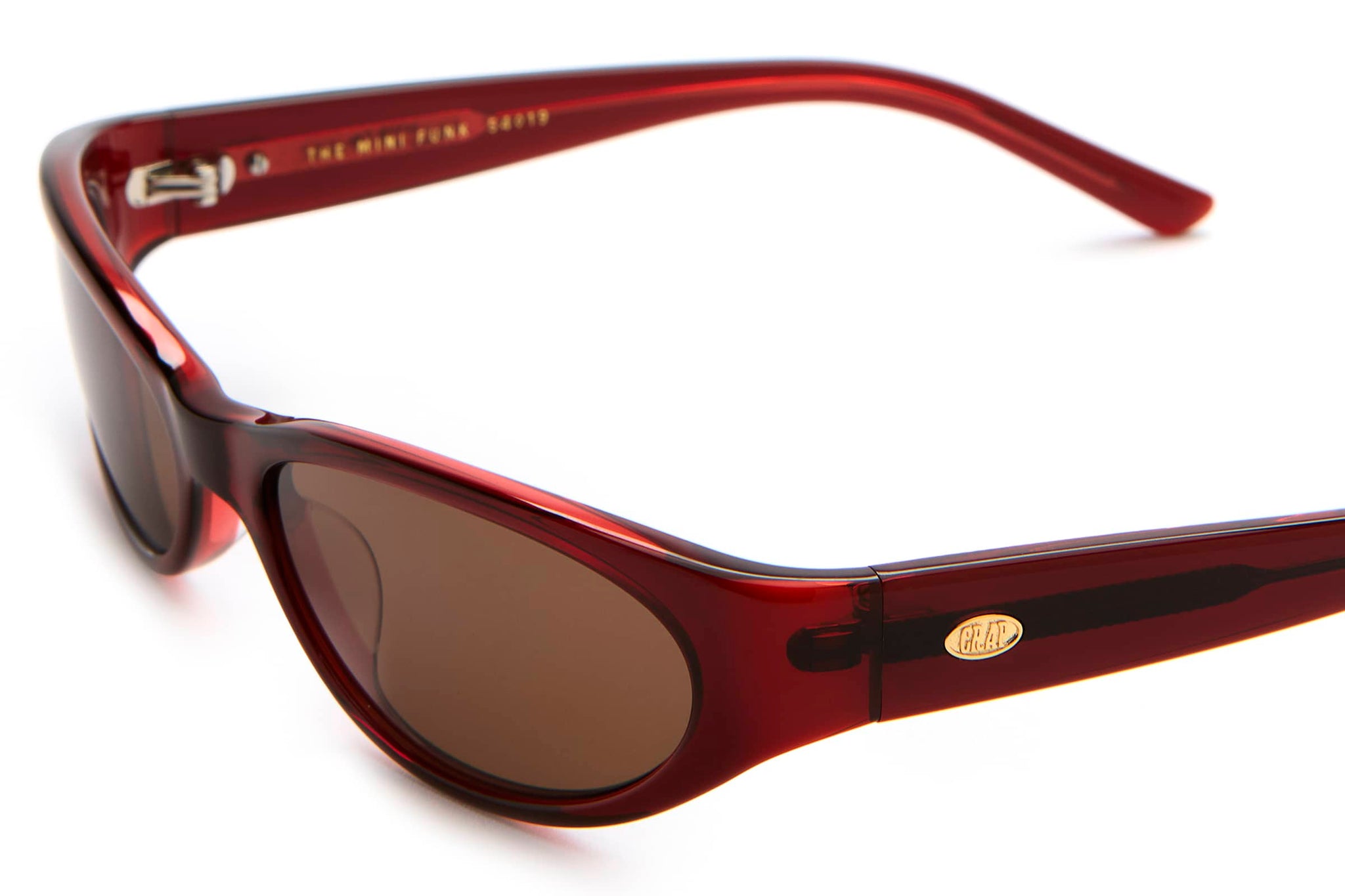 The Mini Funk - Crystal Black Cherry Bio-The Mini Funk - Crystal Black Cherry Bio-6