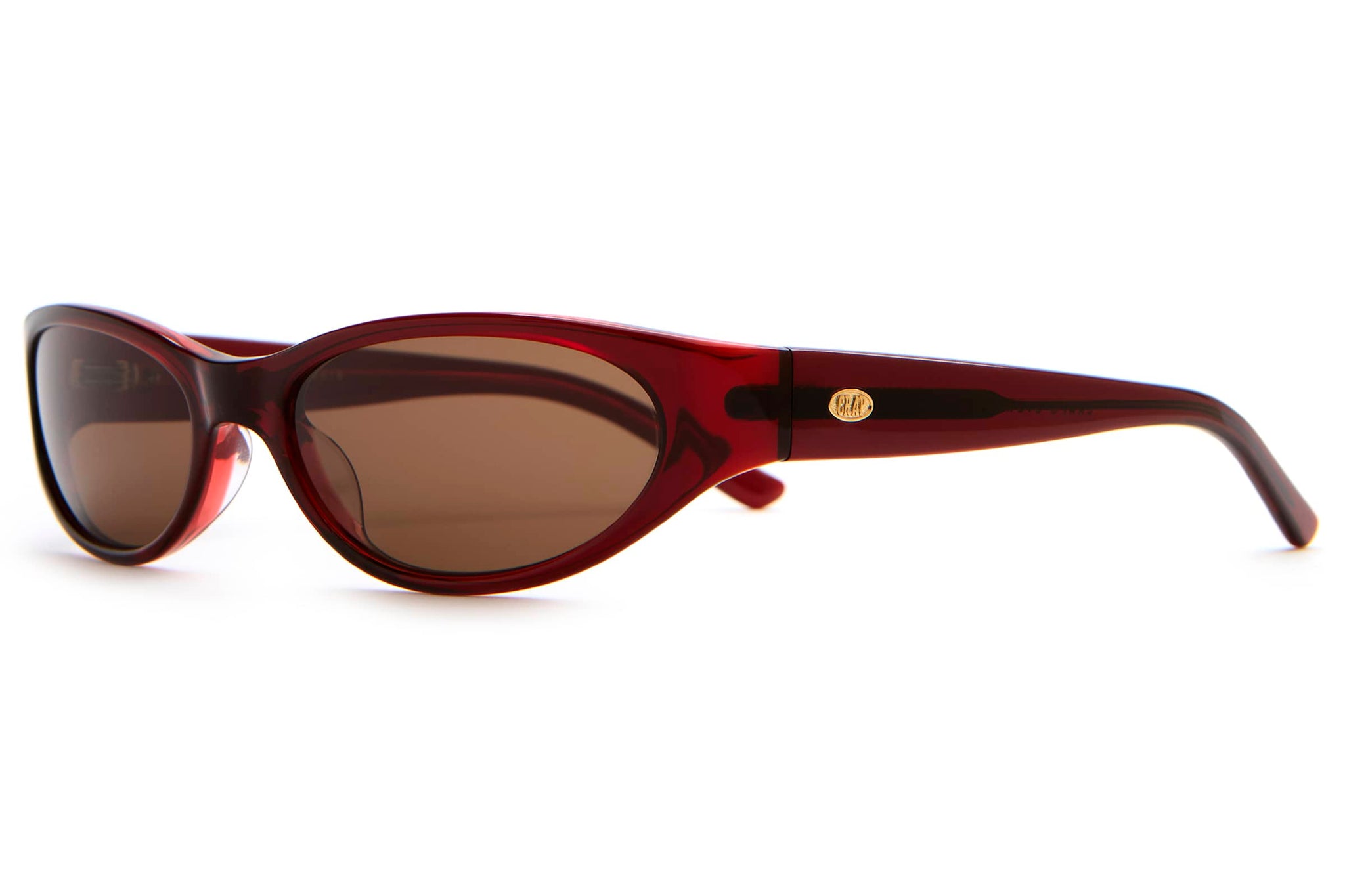 The Mini Funk - Crystal Black Cherry Bio