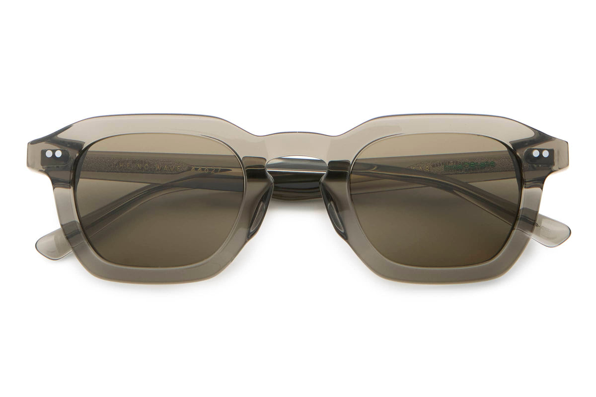 SORRY A BOOTLEG OPTICAL/Sunglasses/Wellington/Plastic/BLK