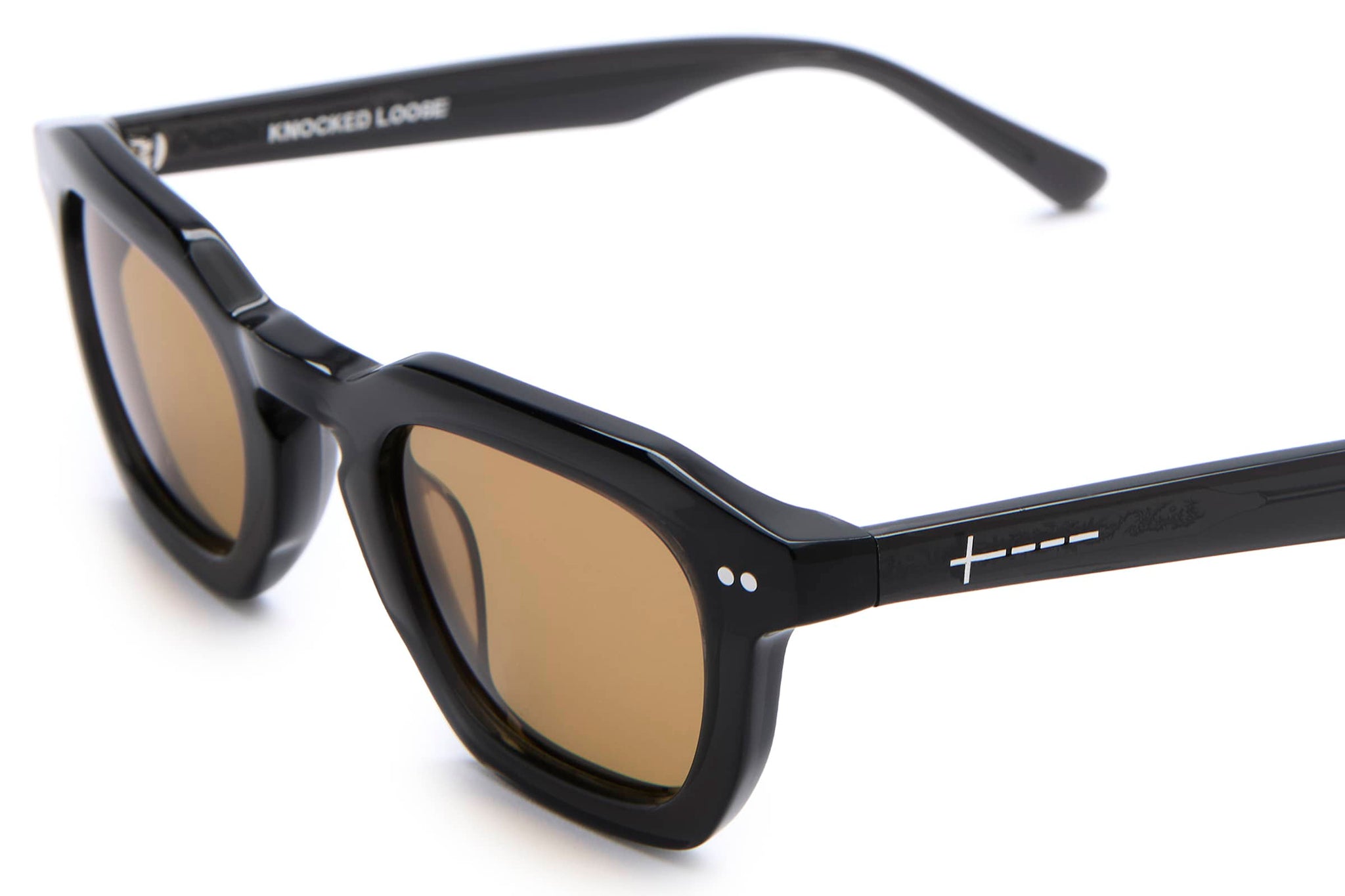 -The No Wave - Knocked Loose Shadow Bio-9