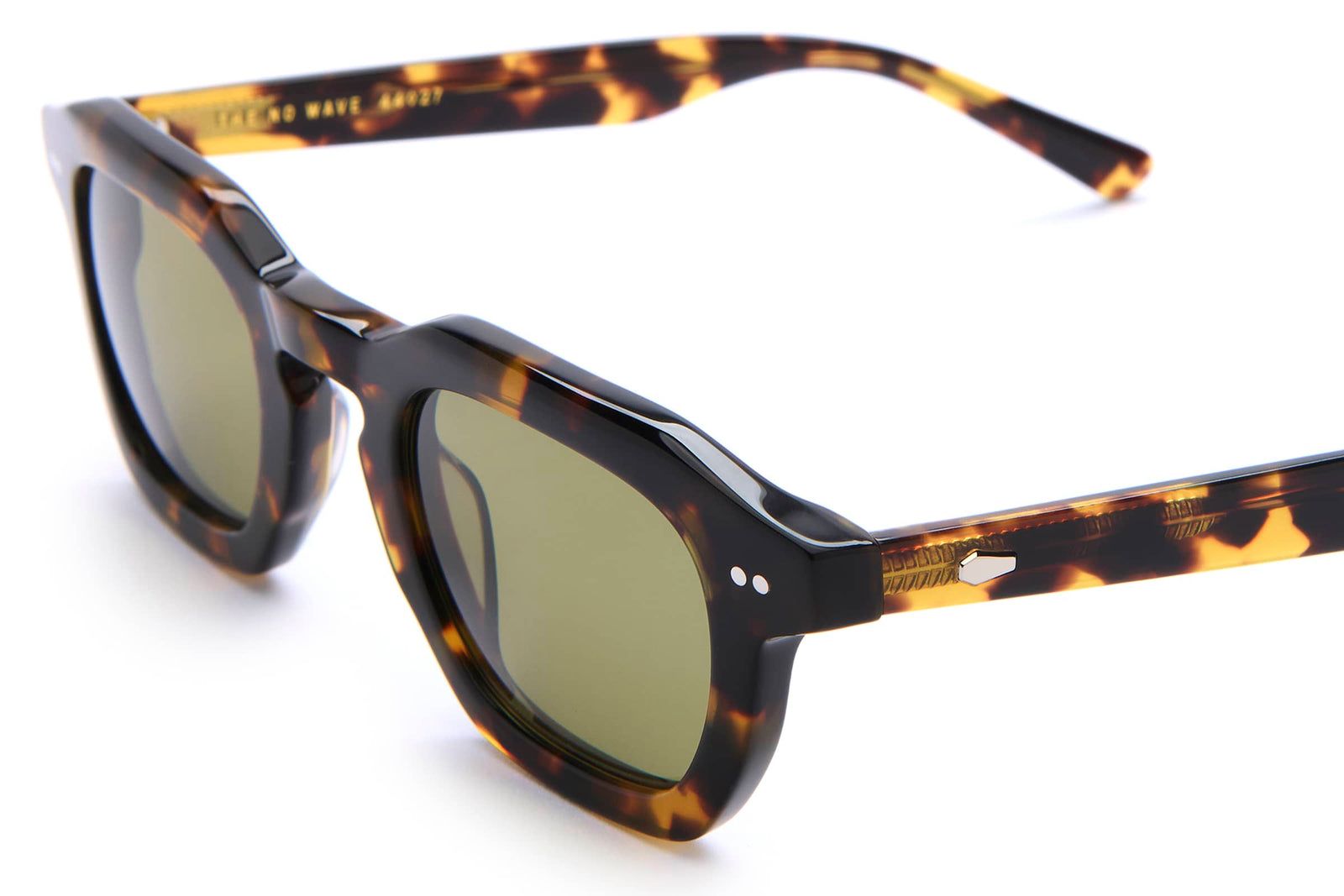 The No Wave - Lunar Tortoise Bio-The No Wave - Lunar Tortoise Bio-7