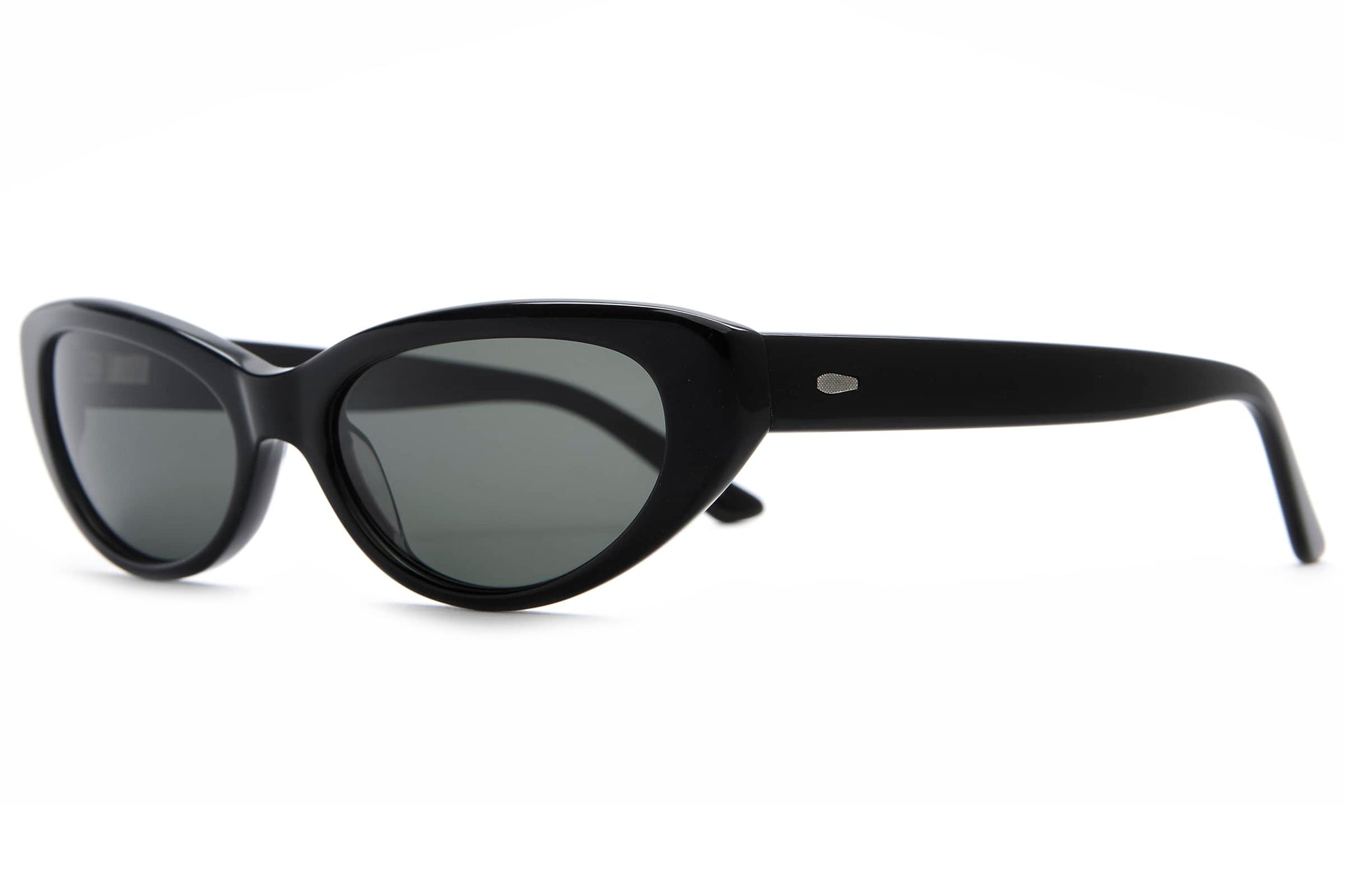 The Petal Bomb - Black Moondust Bio Polarized