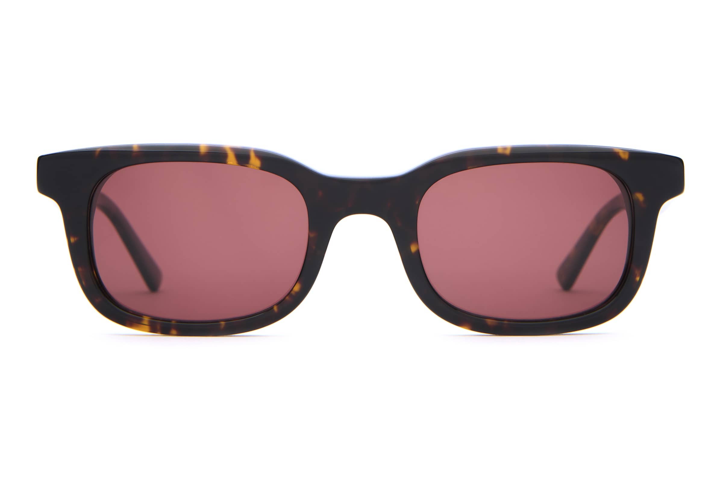 Crap® Eyewear | The Pop Control Dark Tortoise Bio Polarized Sunglasses ...
