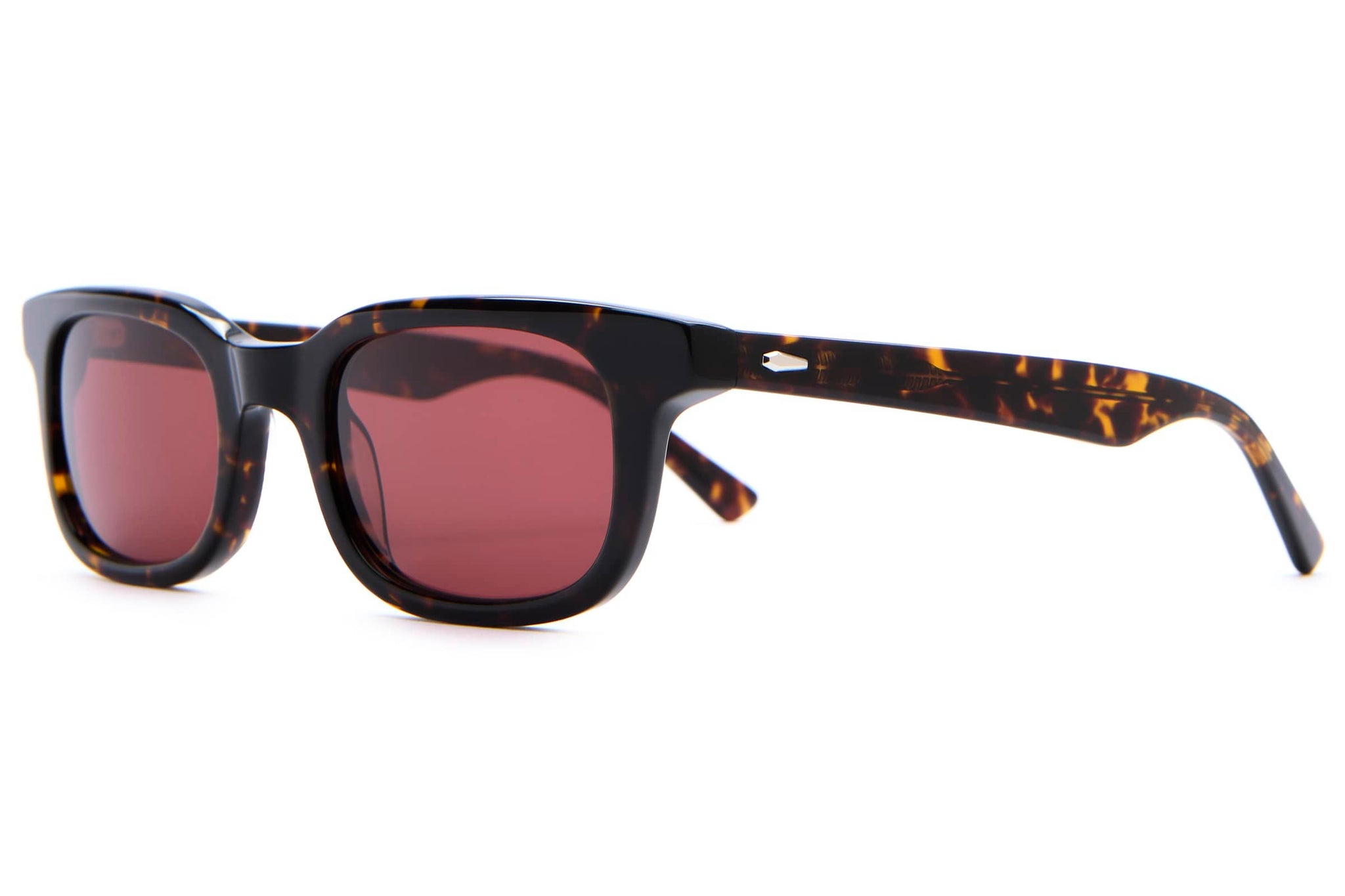 The Pop Control - Dark Tortoise Bio Polarized