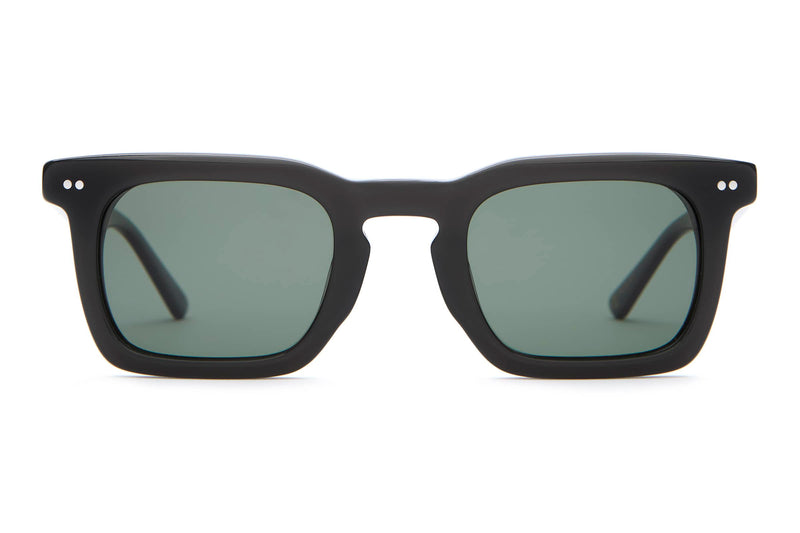 crap eyewear The Radio Haze Crystal Cola Bio Polarized