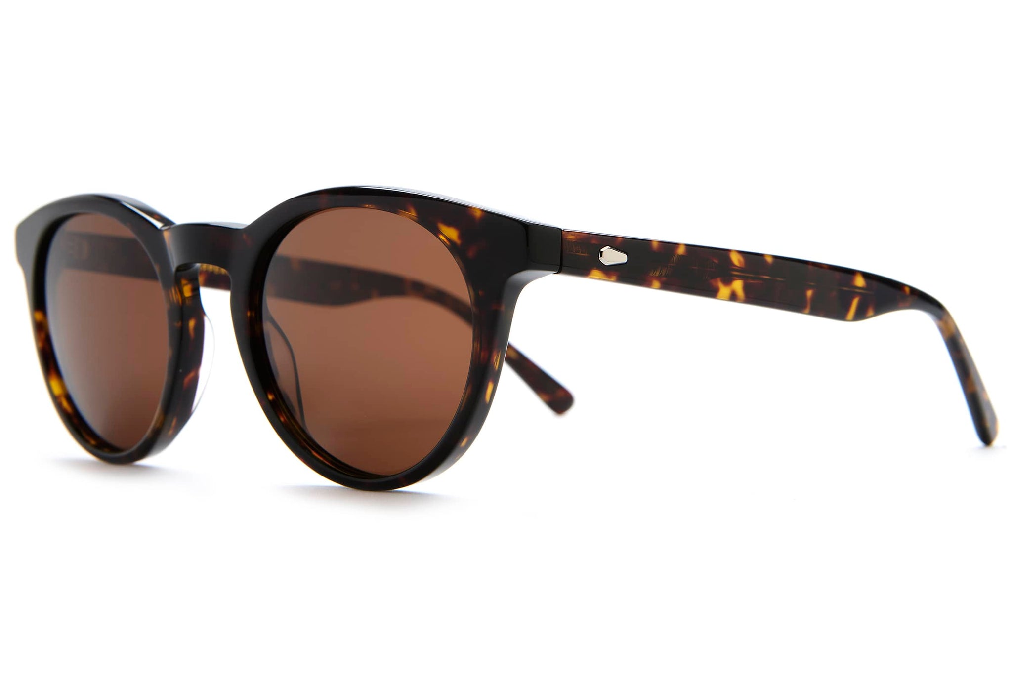 The Shake Appeal - Dark Tortoise Bio Polarized-The Shake Appeal - Dark Tortoise Bio Polarized-2
