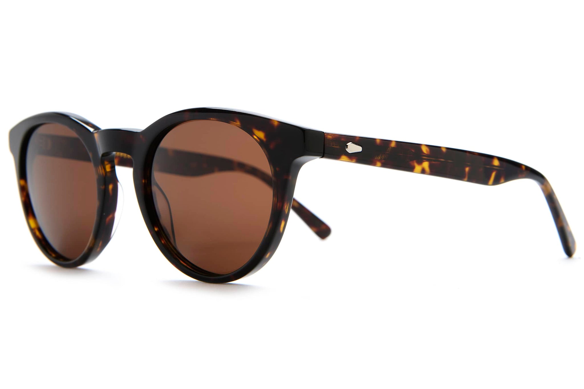 The Shake Appeal - Dark Tortoise Bio Polarized