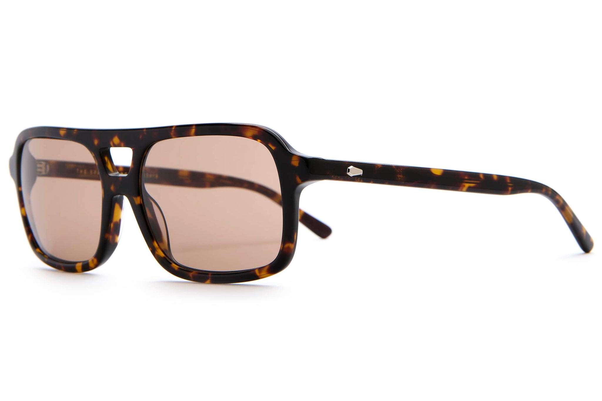 Crap® Eyewear | The Sweet Leaf Tortoise Bioacetate Oval Sunglasses – Crap  Eyewear