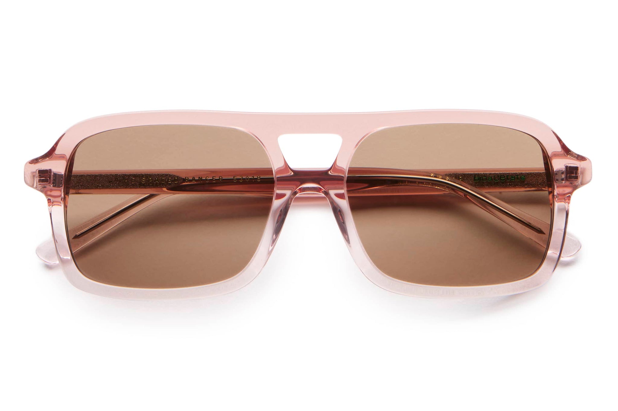 Mauve sunglasses online