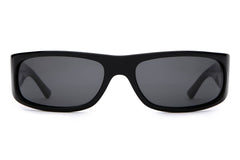 The Speed Charm - Black Bio Polarized