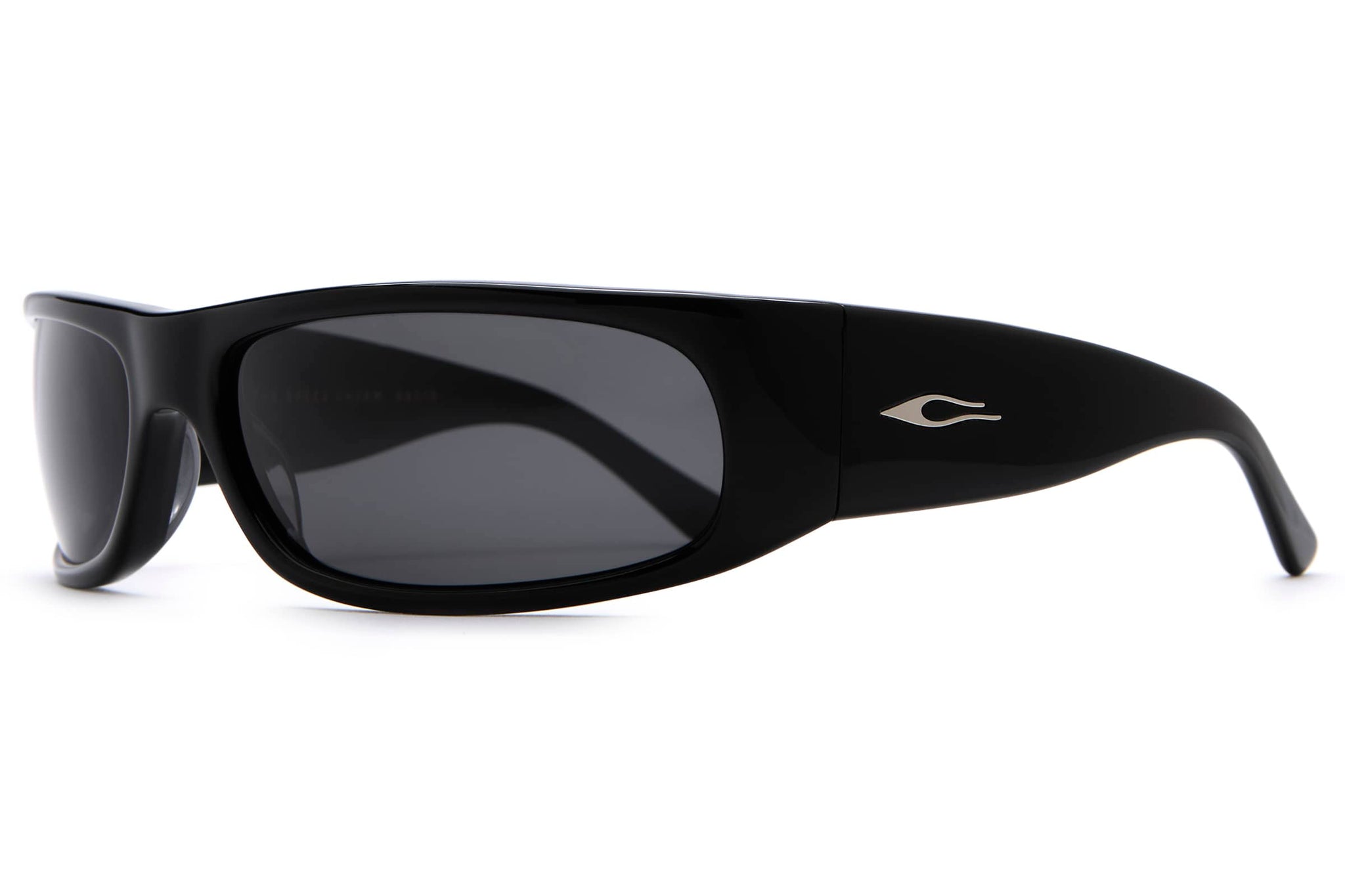 The Speed Charm - Black Bio Polarized