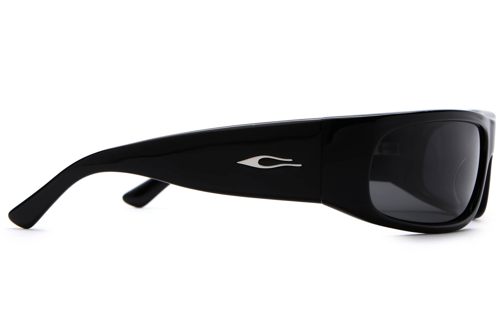The Speed Charm - Black Bio Polarized-The Speed Charm - Black Bio Polarized-6