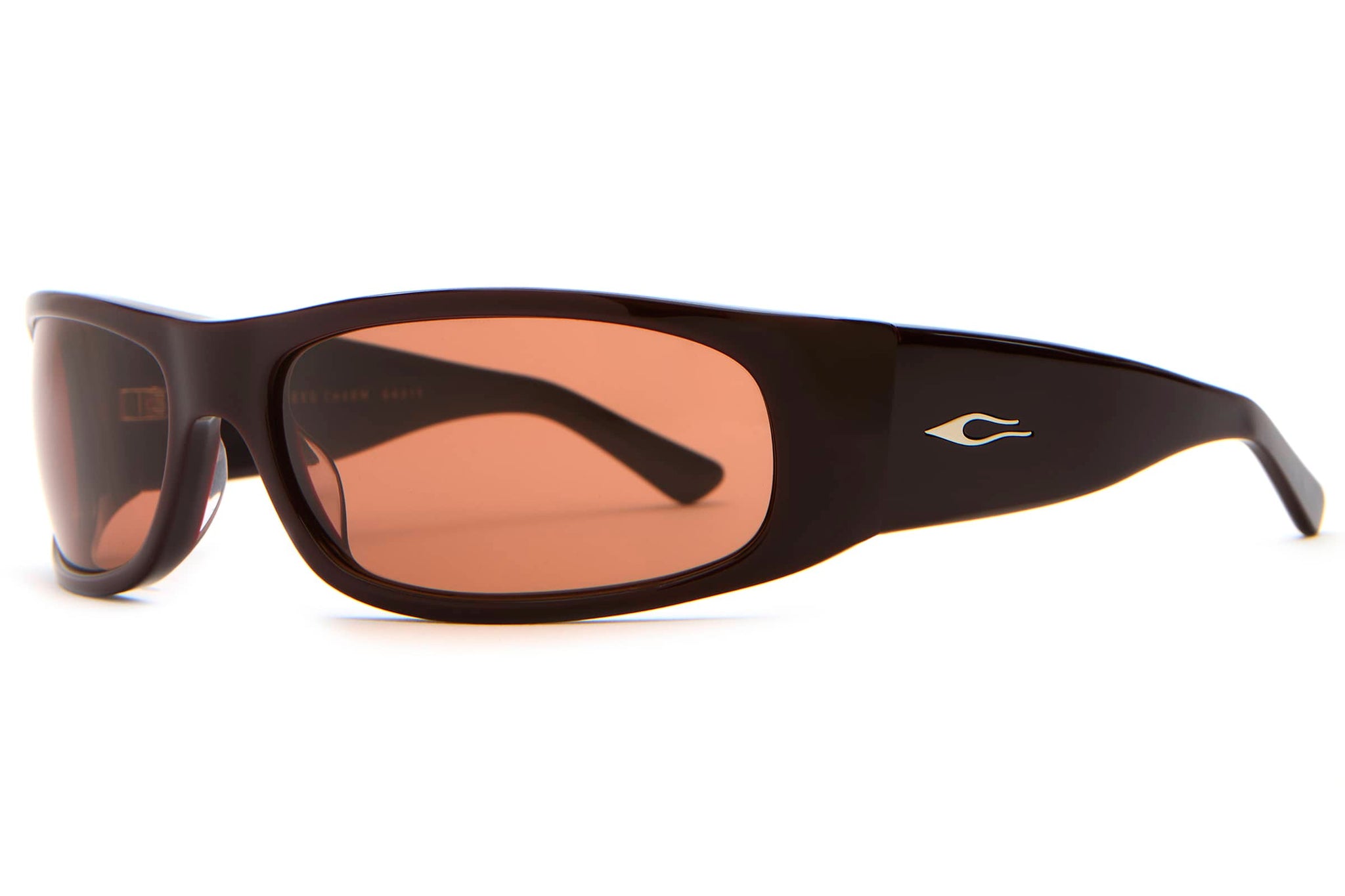 The Speed Charm - Mahogany Bio-The Speed Charm - Mahogany Bio-2