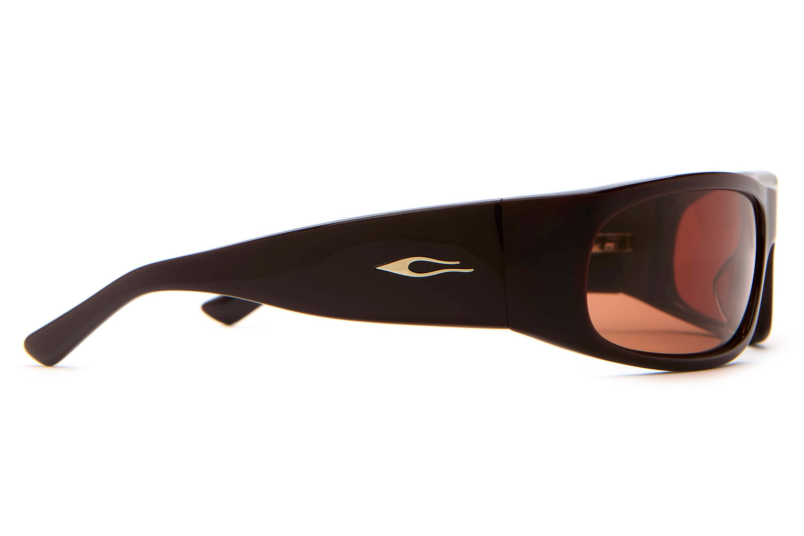 -The Speed Charm - Mahogany Bio-8