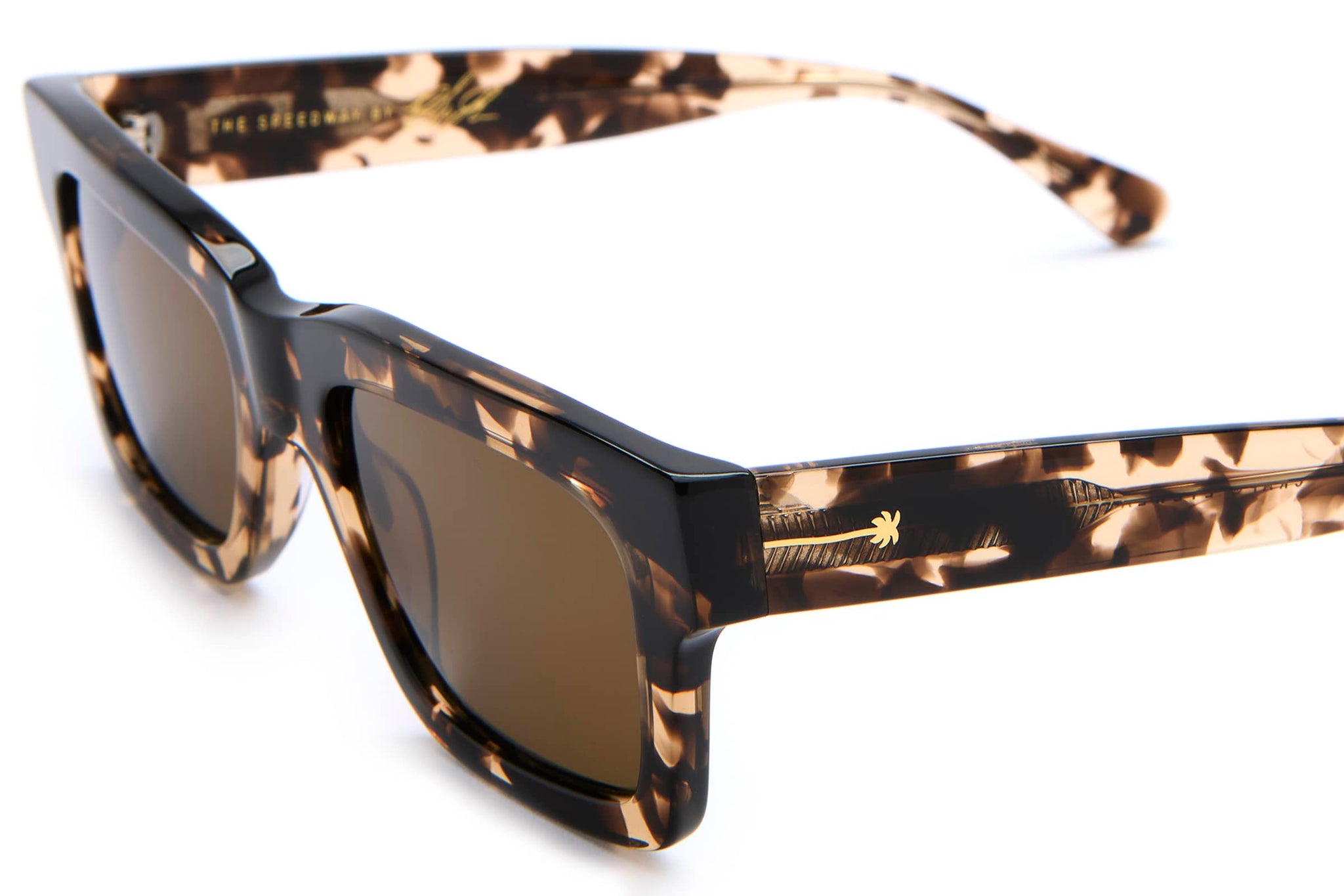 The Speedway - Desert Tortoise Bio Polarized-The Speedway - Desert Tortoise Bio Polarized-8