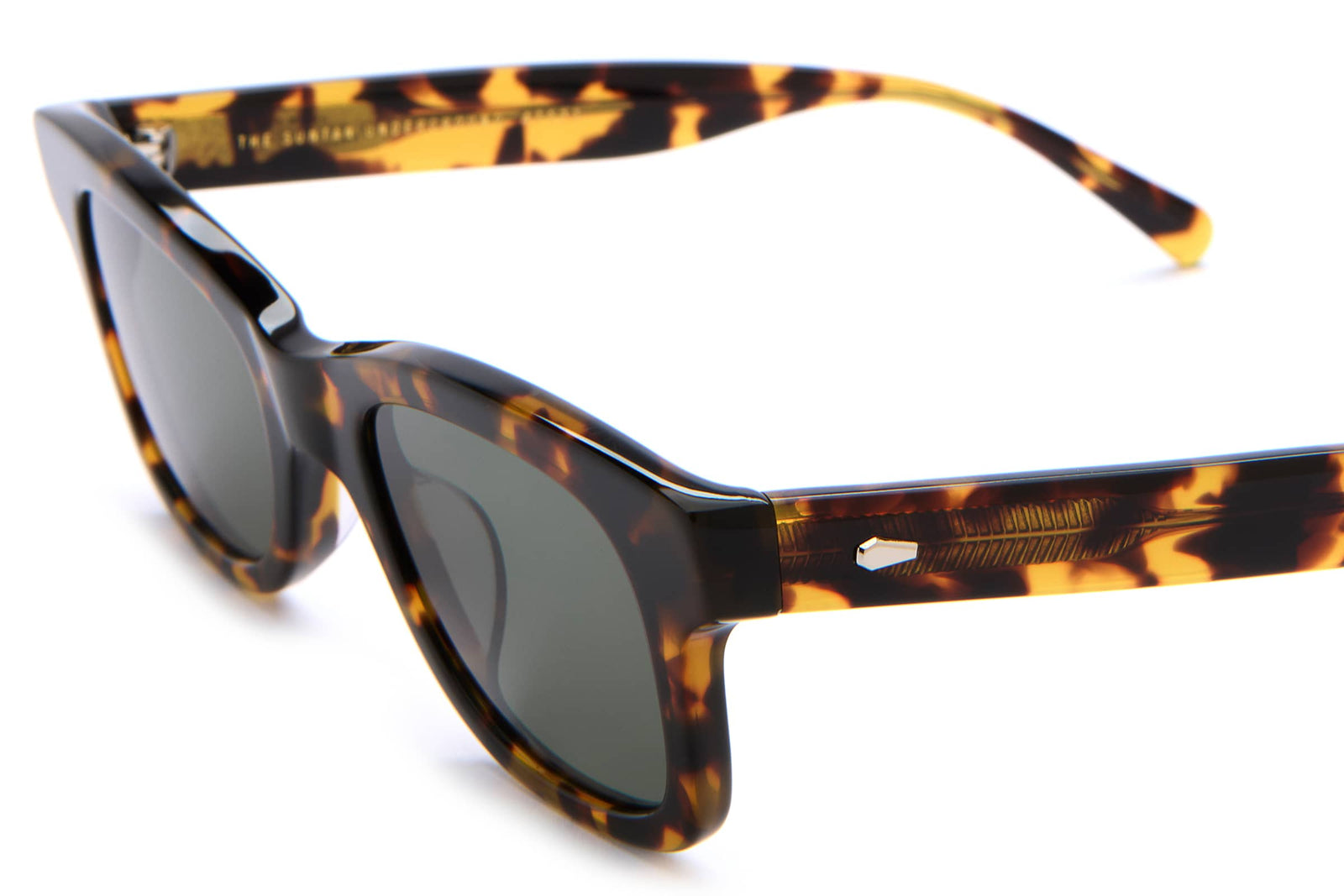 -The Suntan Underground - Lunar Tortoise Bio Polarized-6
